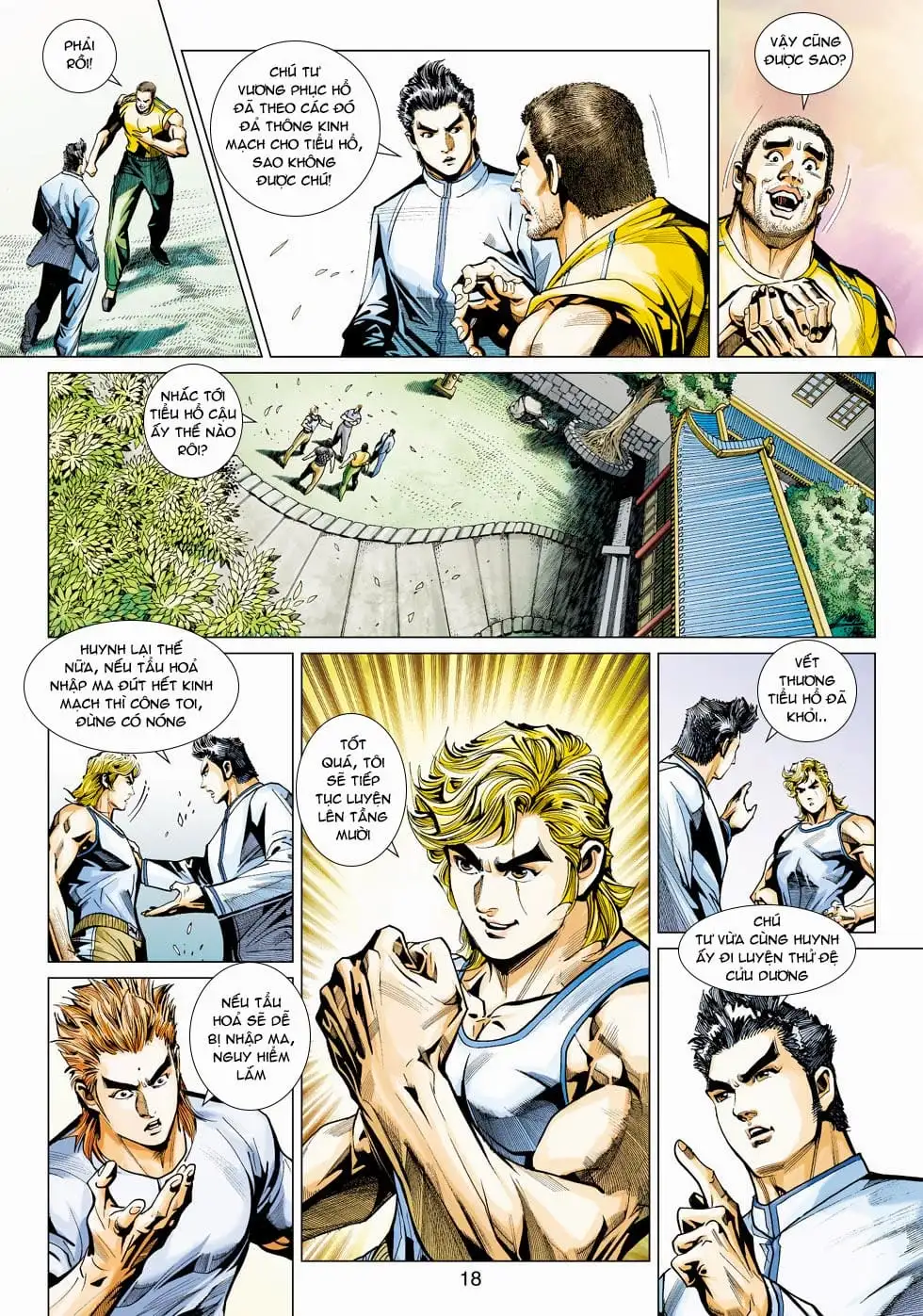 Chapter 741 - Image 4
