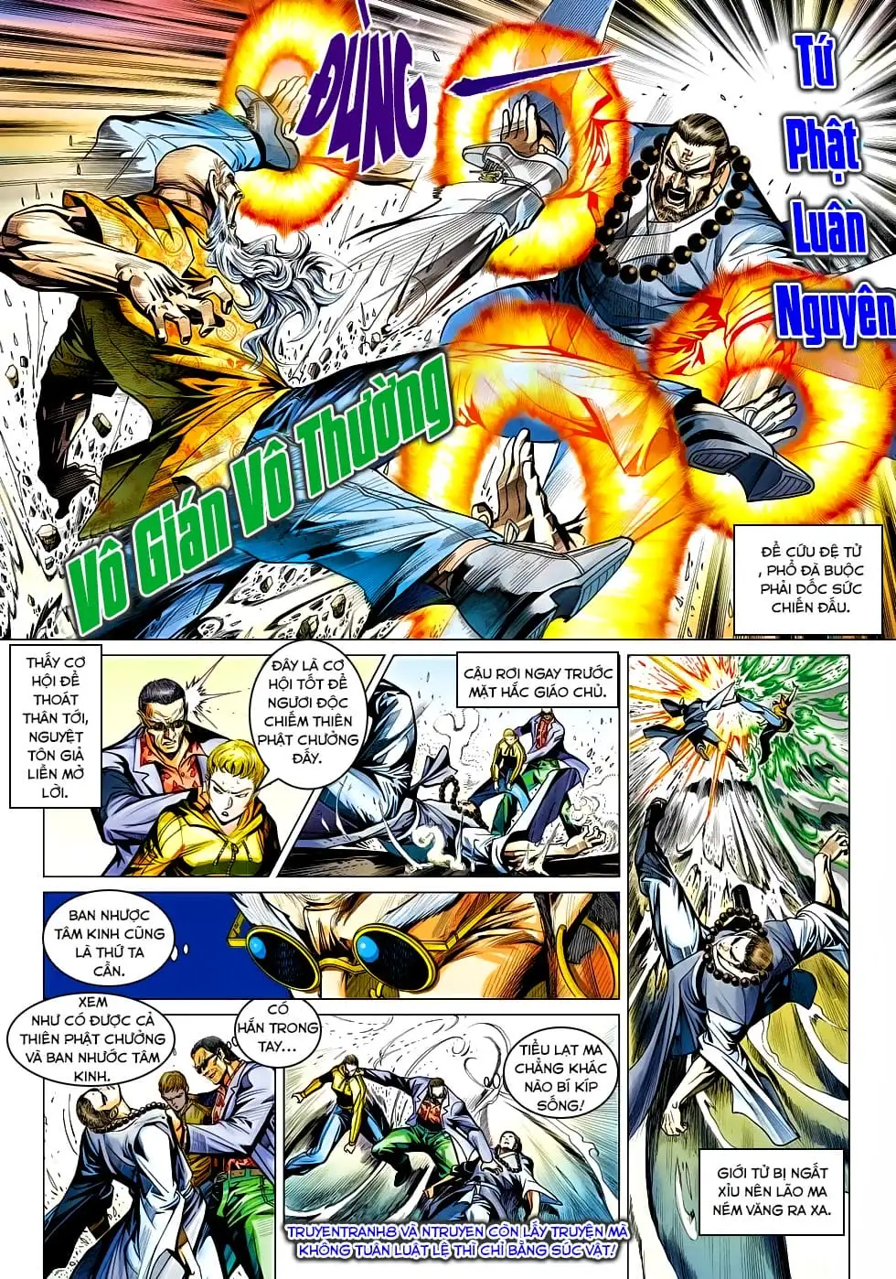 Chapter 742 - Image 2