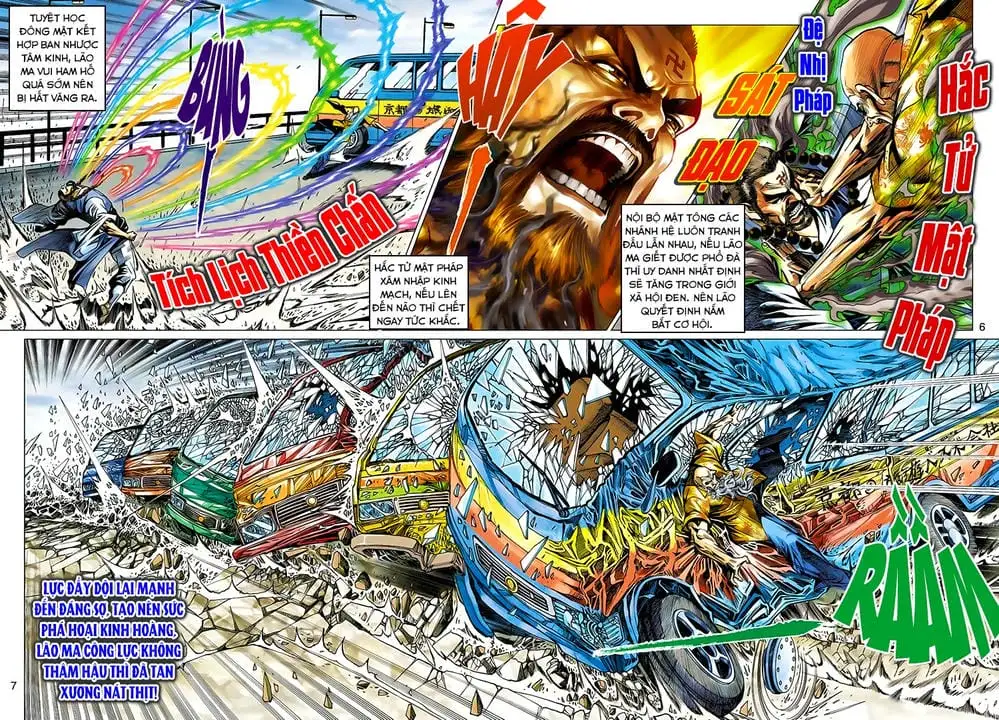 Chapter 742 - Image 4