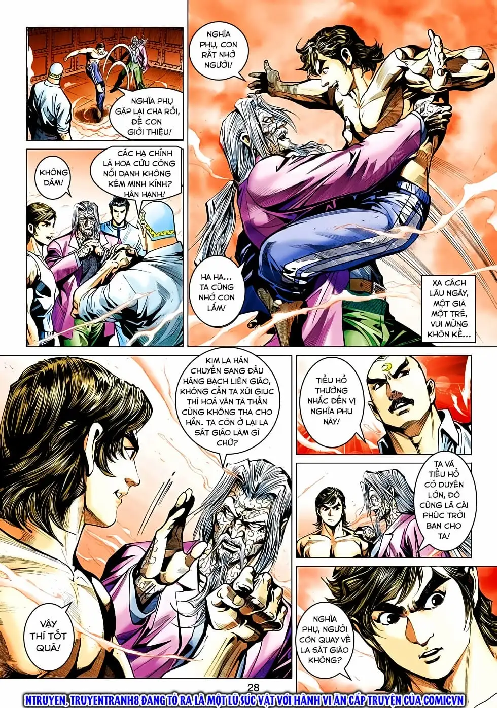 Chapter 743 - Image 5