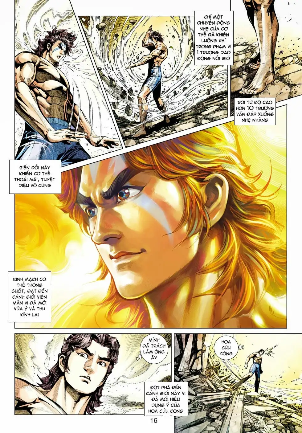 Chapter 744 - Image 2
