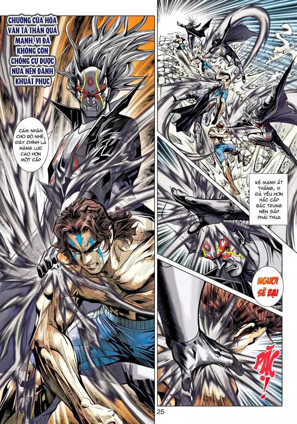 Chapter 744 - Image 11