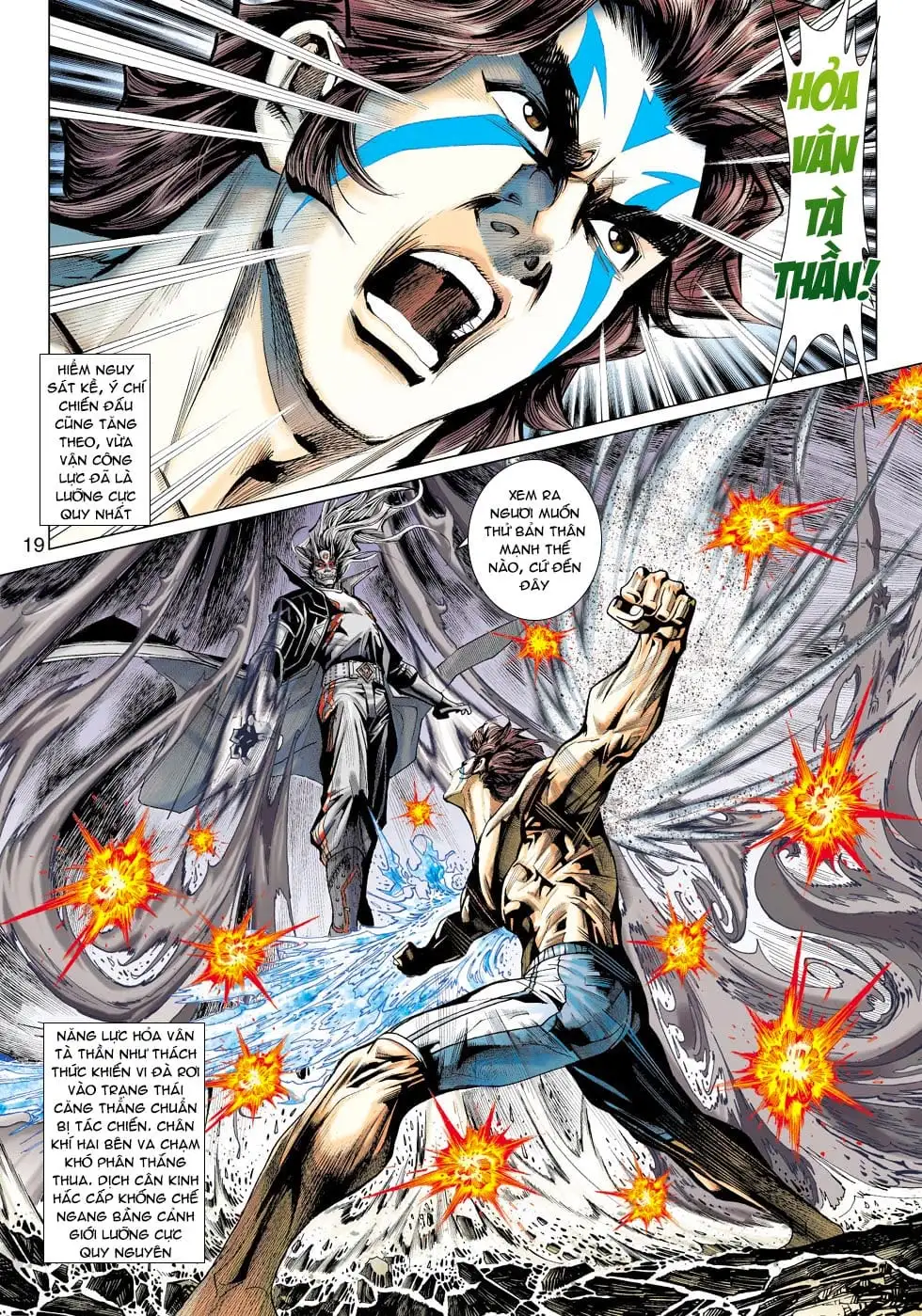 Chapter 744 - Image 5