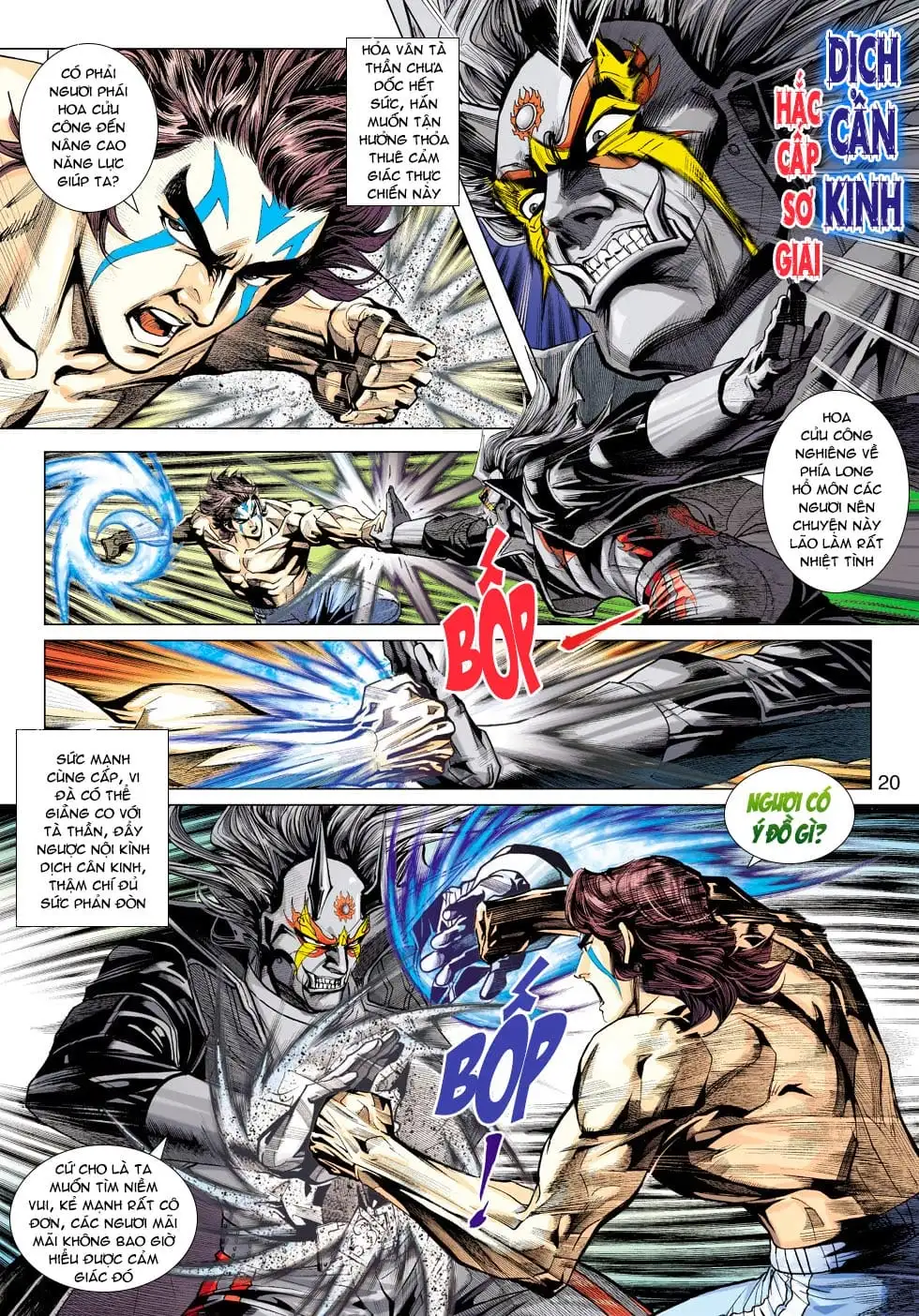 Chapter 744 - Image 6