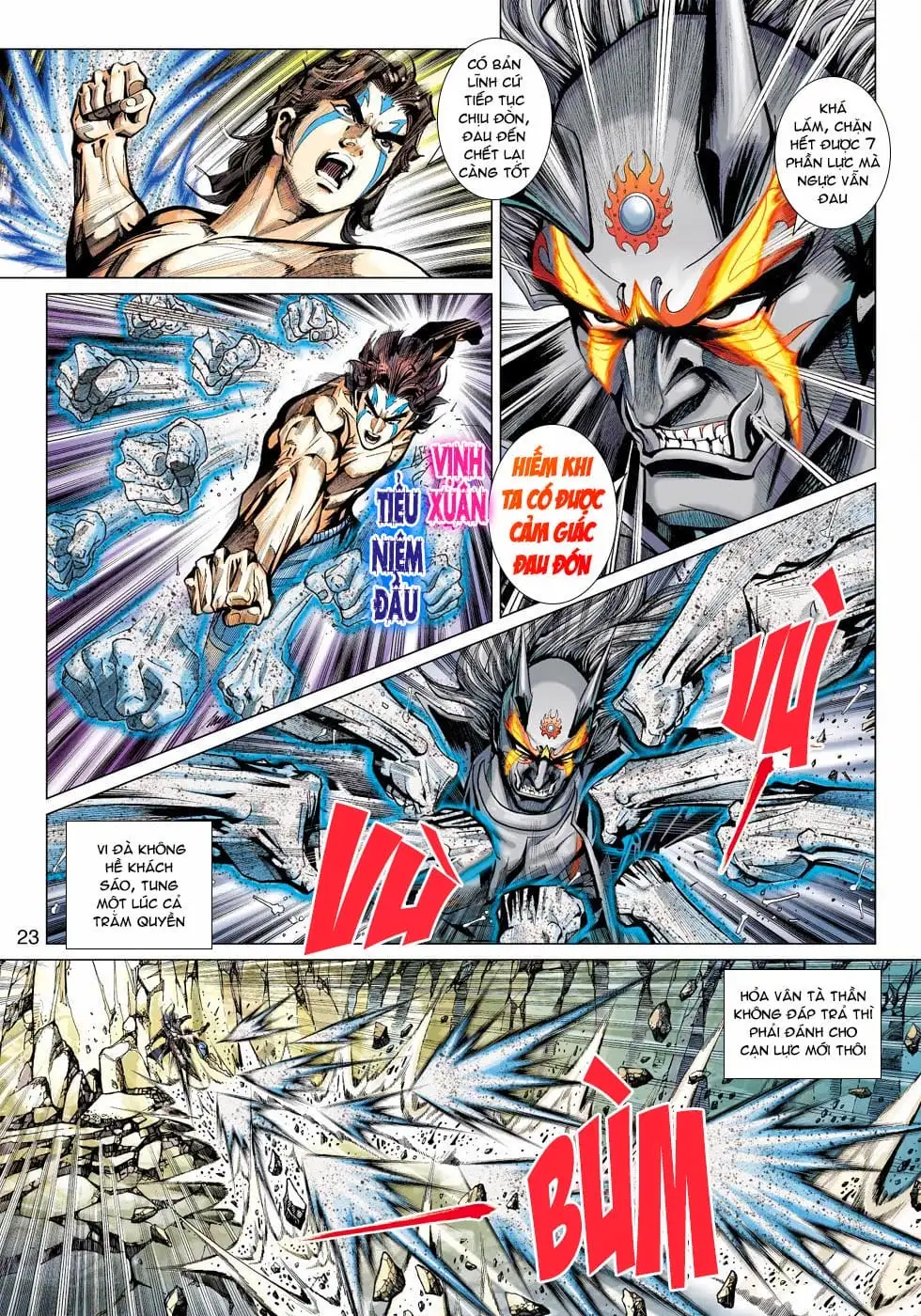 Chapter 744 - Image 9