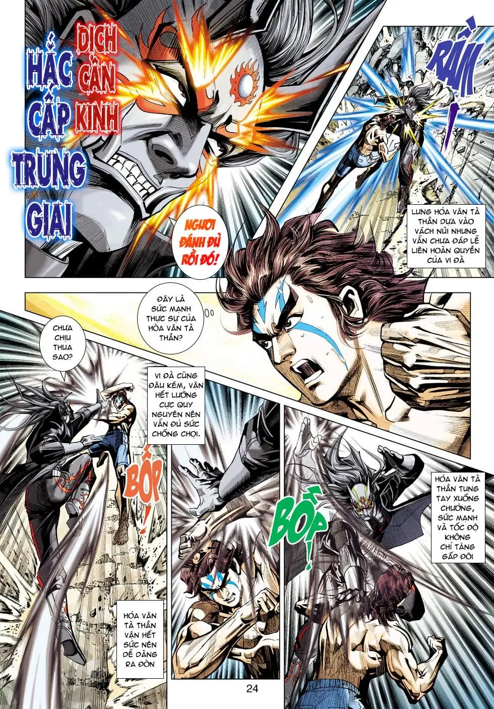Chapter 744 - Image 10
