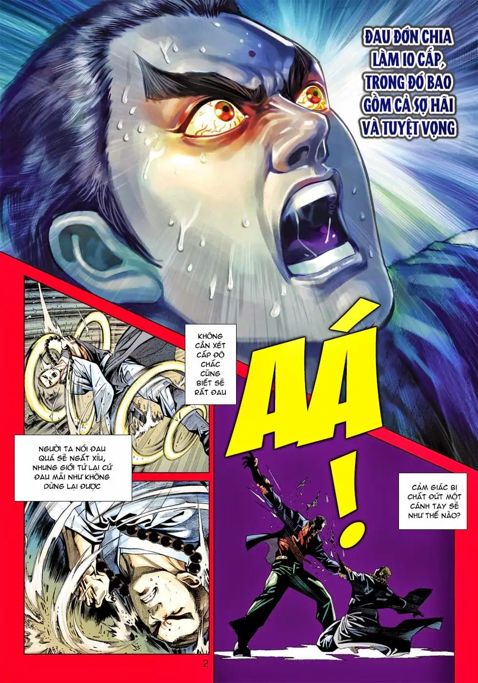 Chapter 745 - Image 3