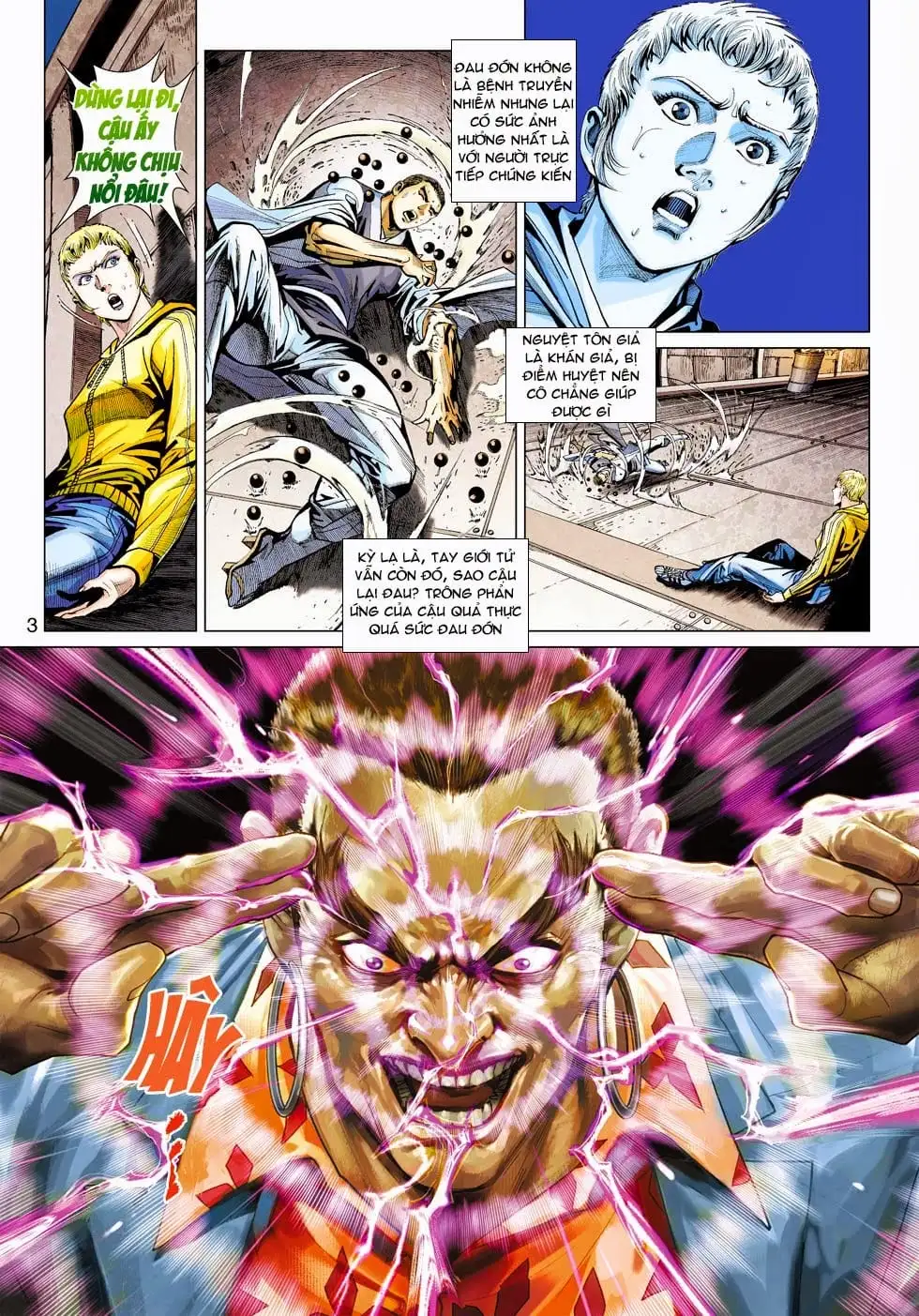 Chapter 745 - Image 4