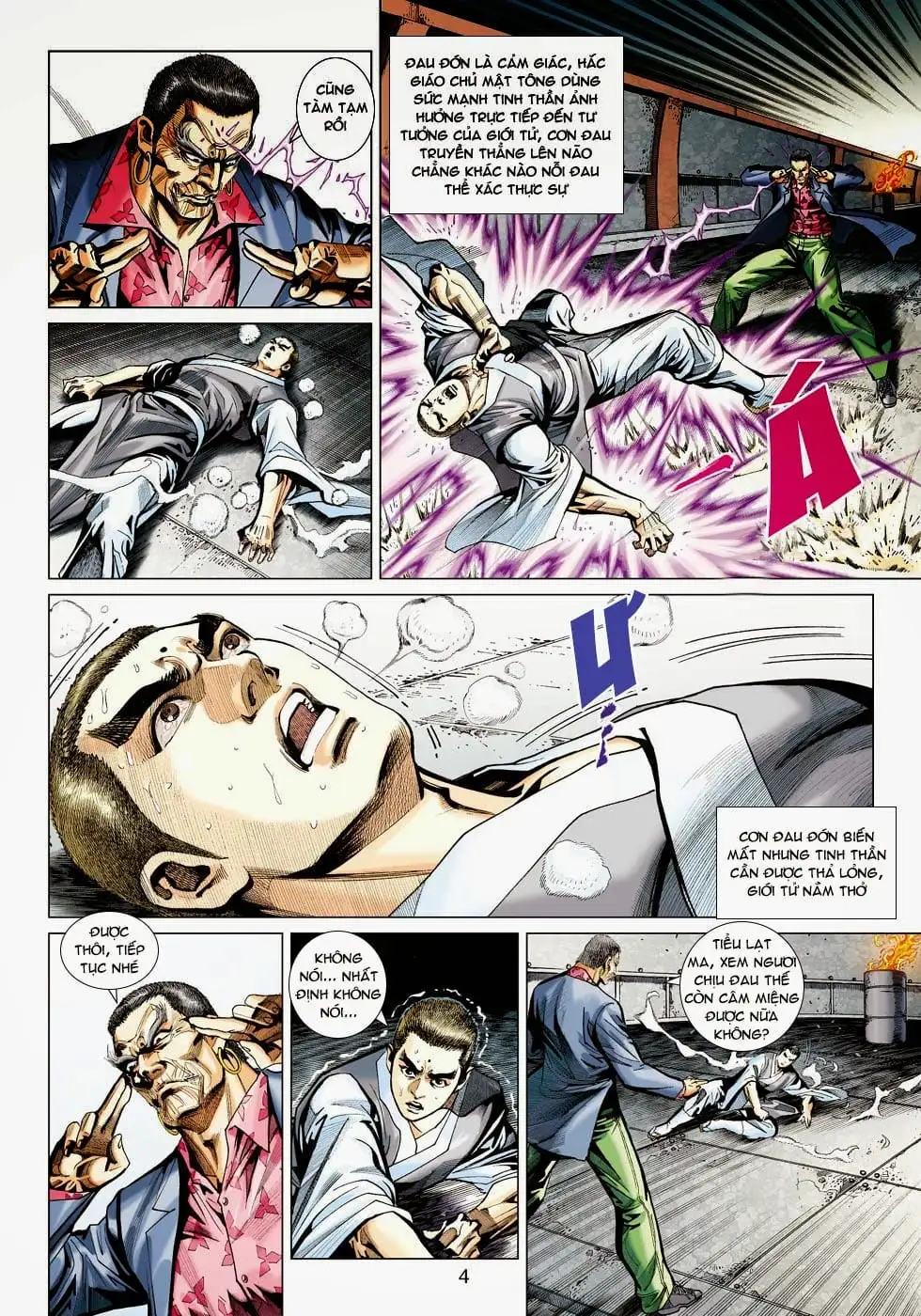 Chapter 745 - Image 5