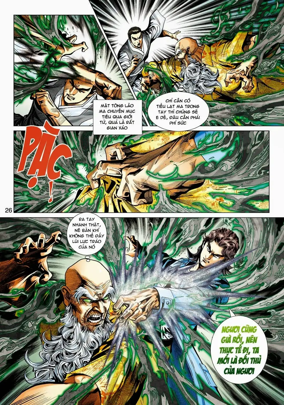 Chapter 746 - Image 7
