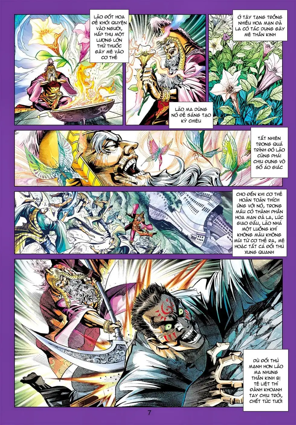 Chapter 747 - Image 1