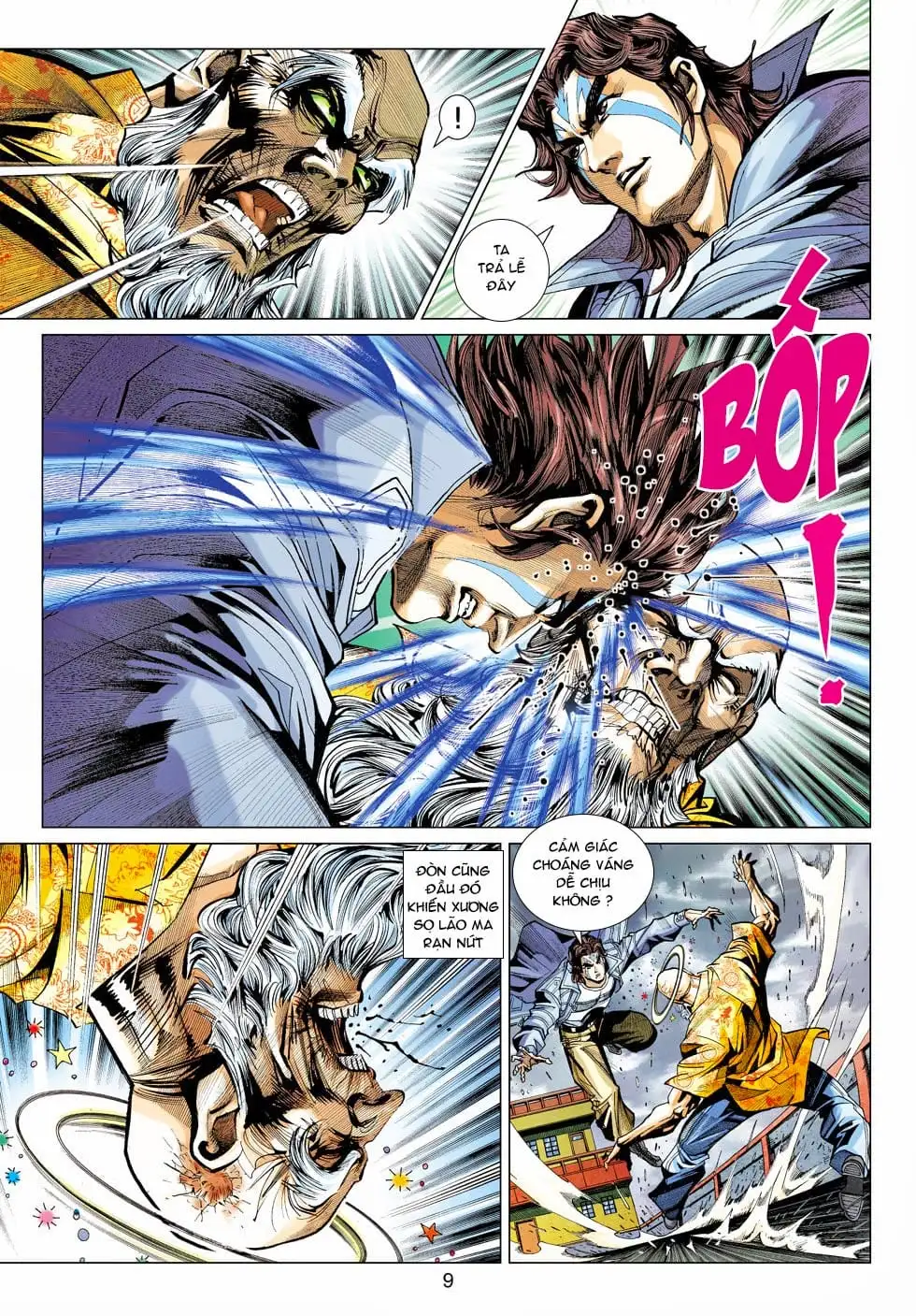 Chapter 747 - Image 3