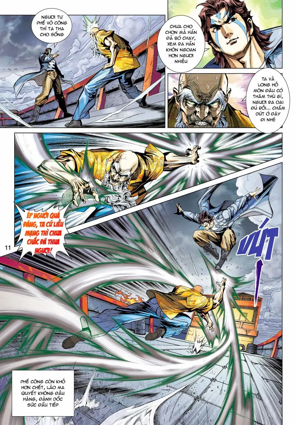 Chapter 747 - Image 5