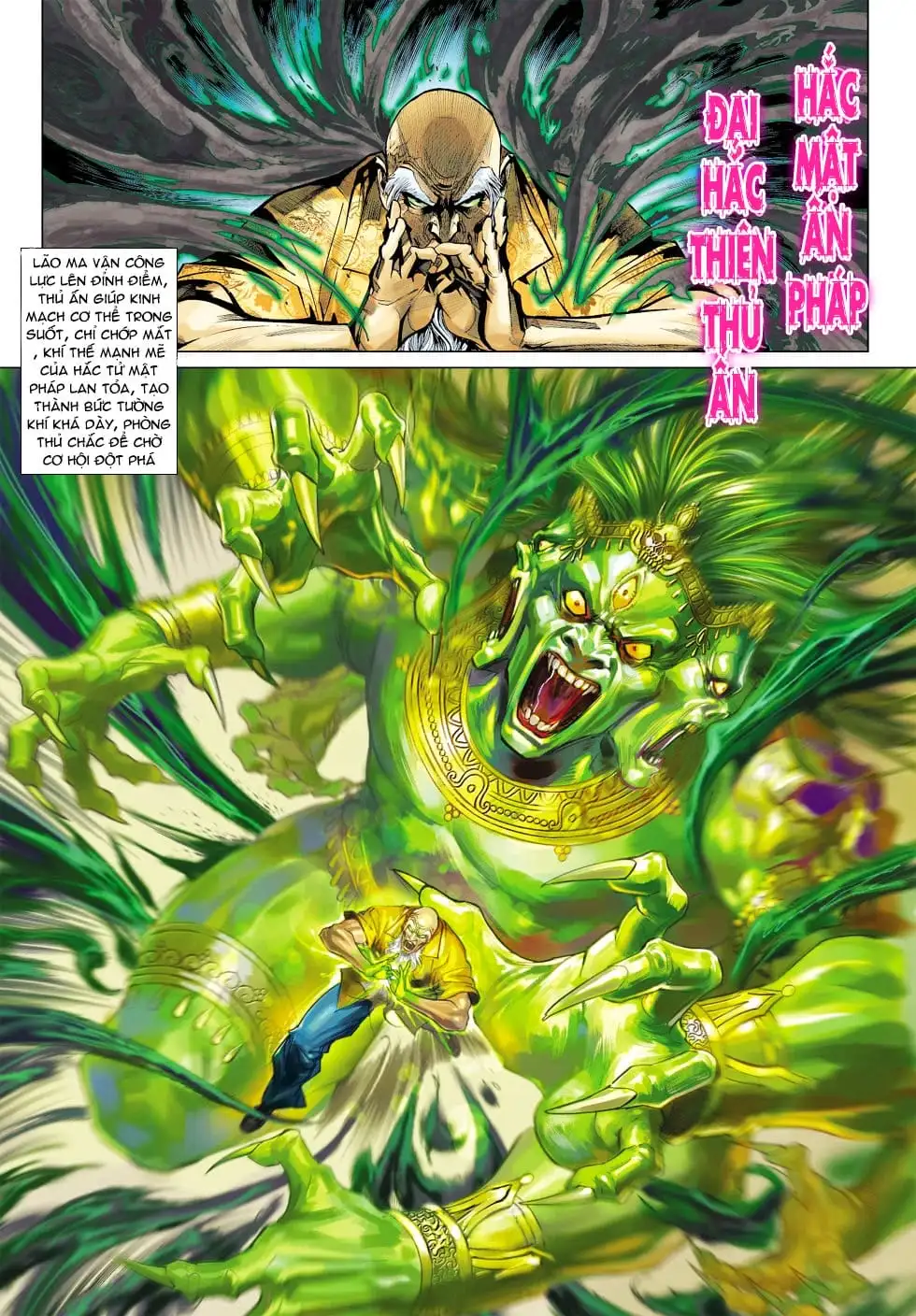 Chapter 747 - Image 9