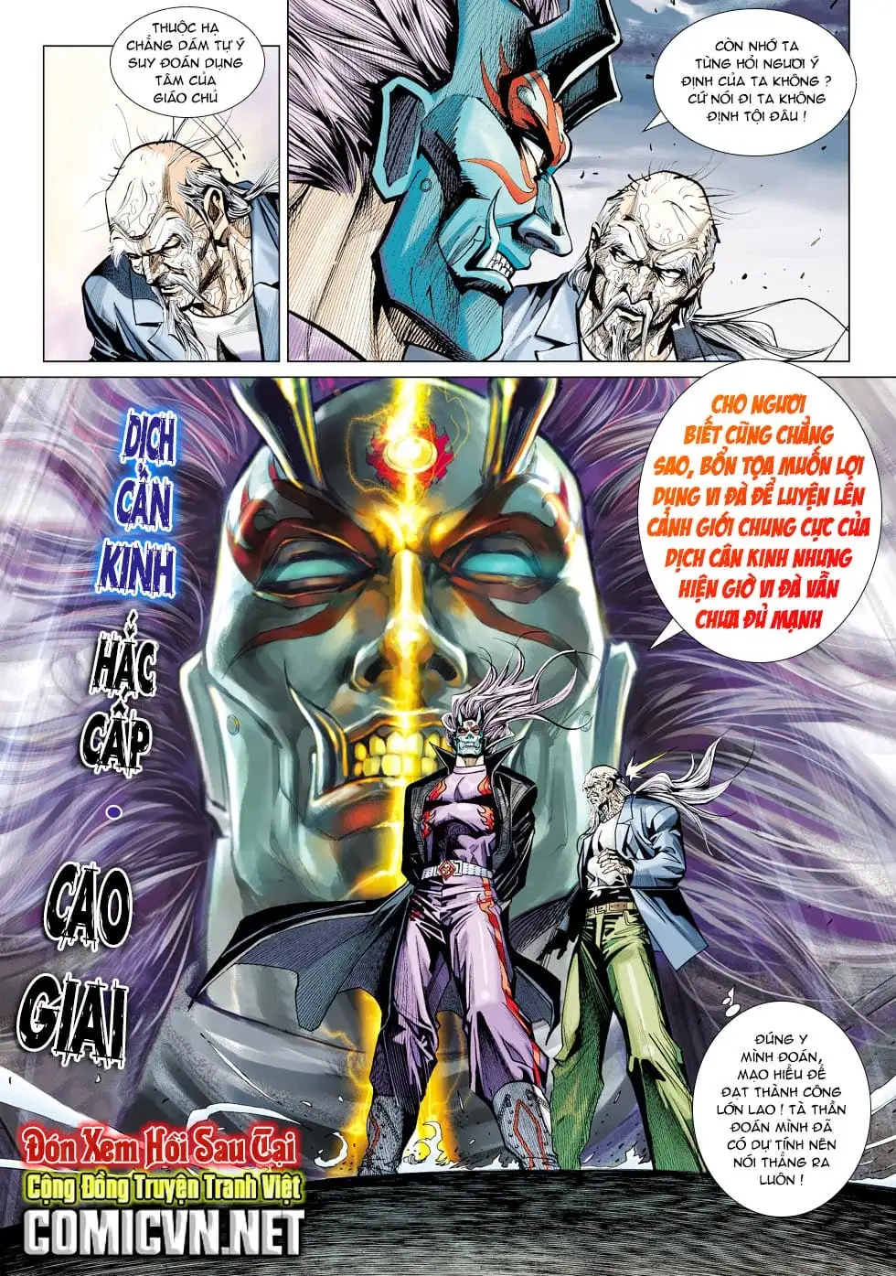 Chapter 748 - Image 7