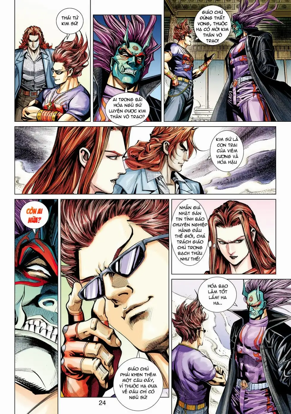 Chapter 749 - Image 11