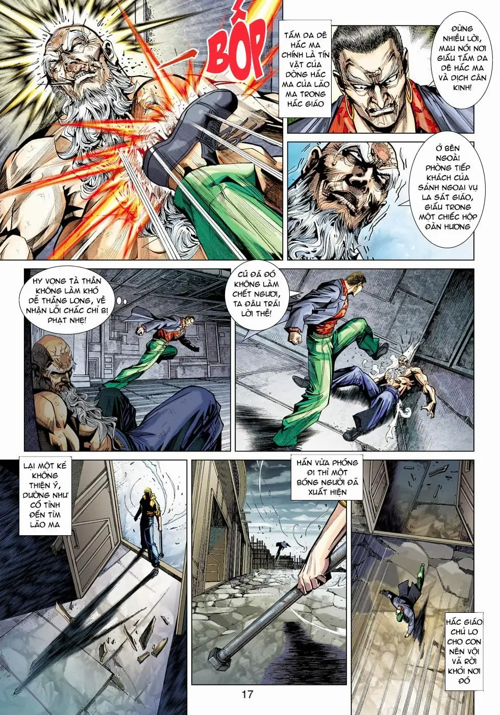 Chapter 749 - Image 4