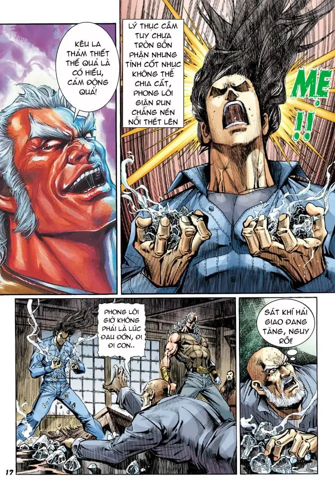 Chapter 75 - Image 2