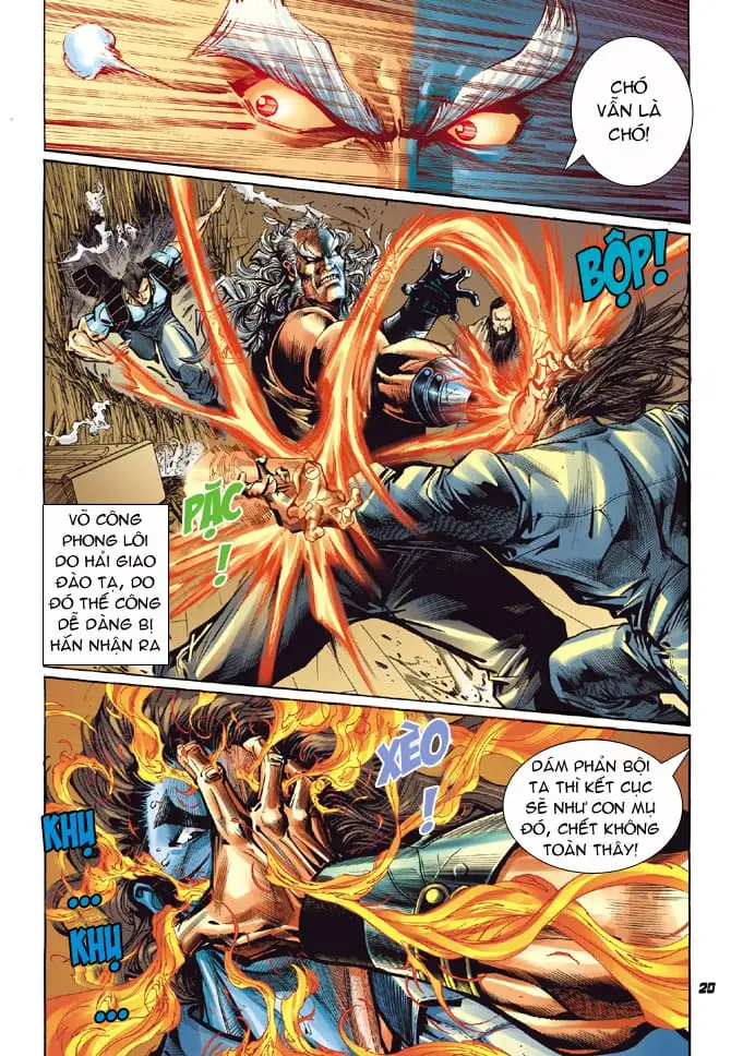 Chapter 75 - Image 5