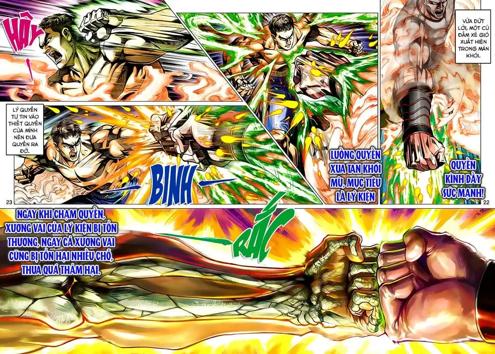 Chapter 751 - Image 2