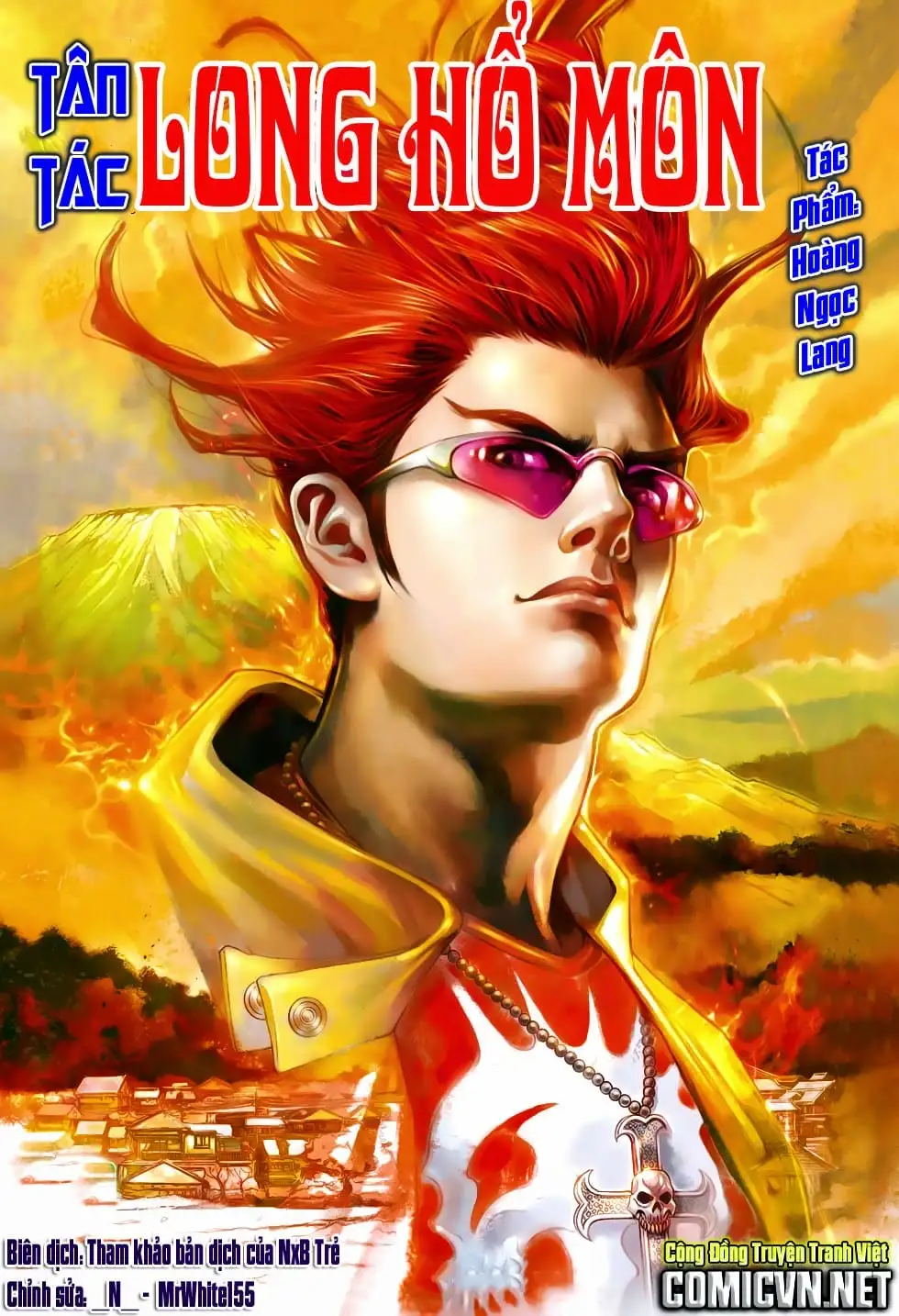 Chapter 751 - Image 13