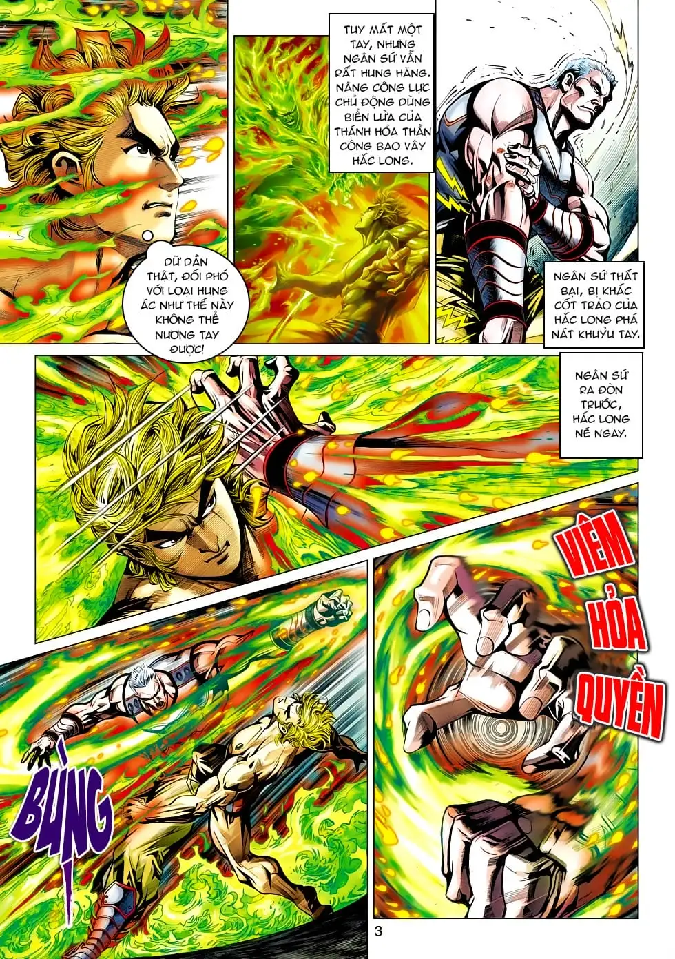Chapter 751 - Image 15