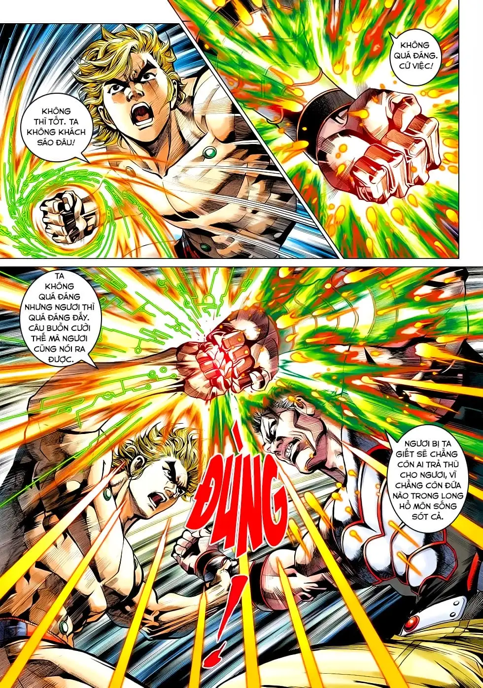 Chapter 751 - Image 6