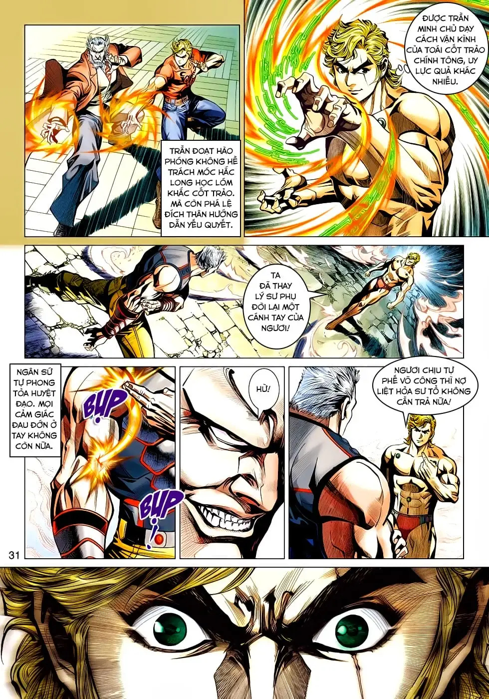 Chapter 751 - Image 10
