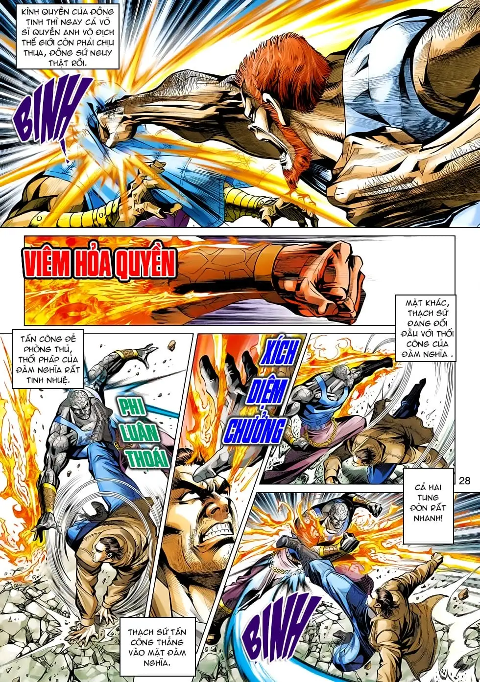 Chapter 752 - Image 19