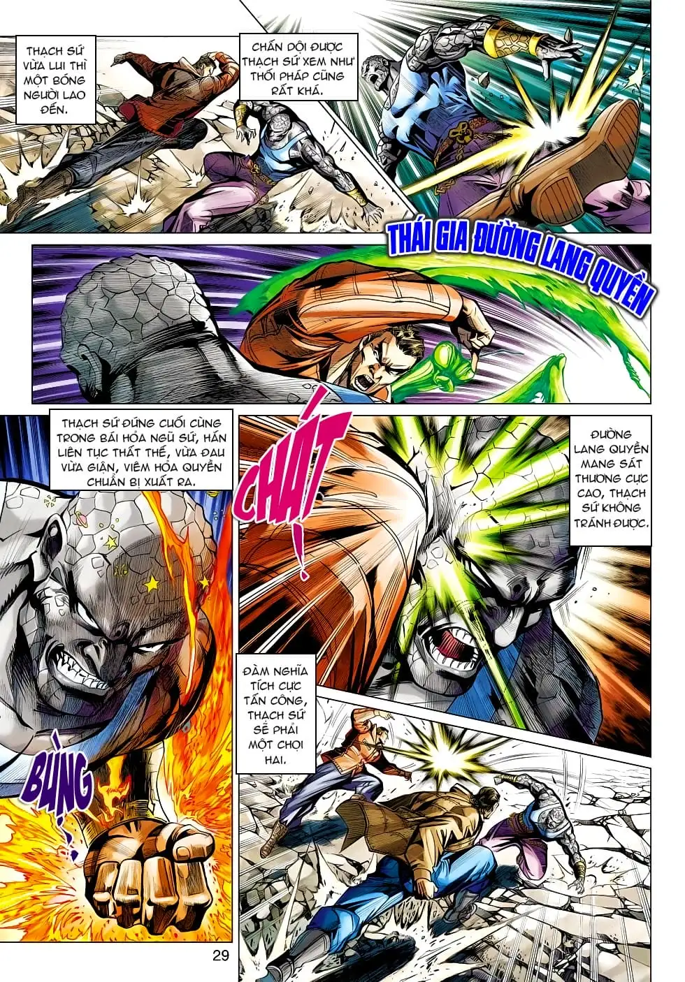 Chapter 752 - Image 20
