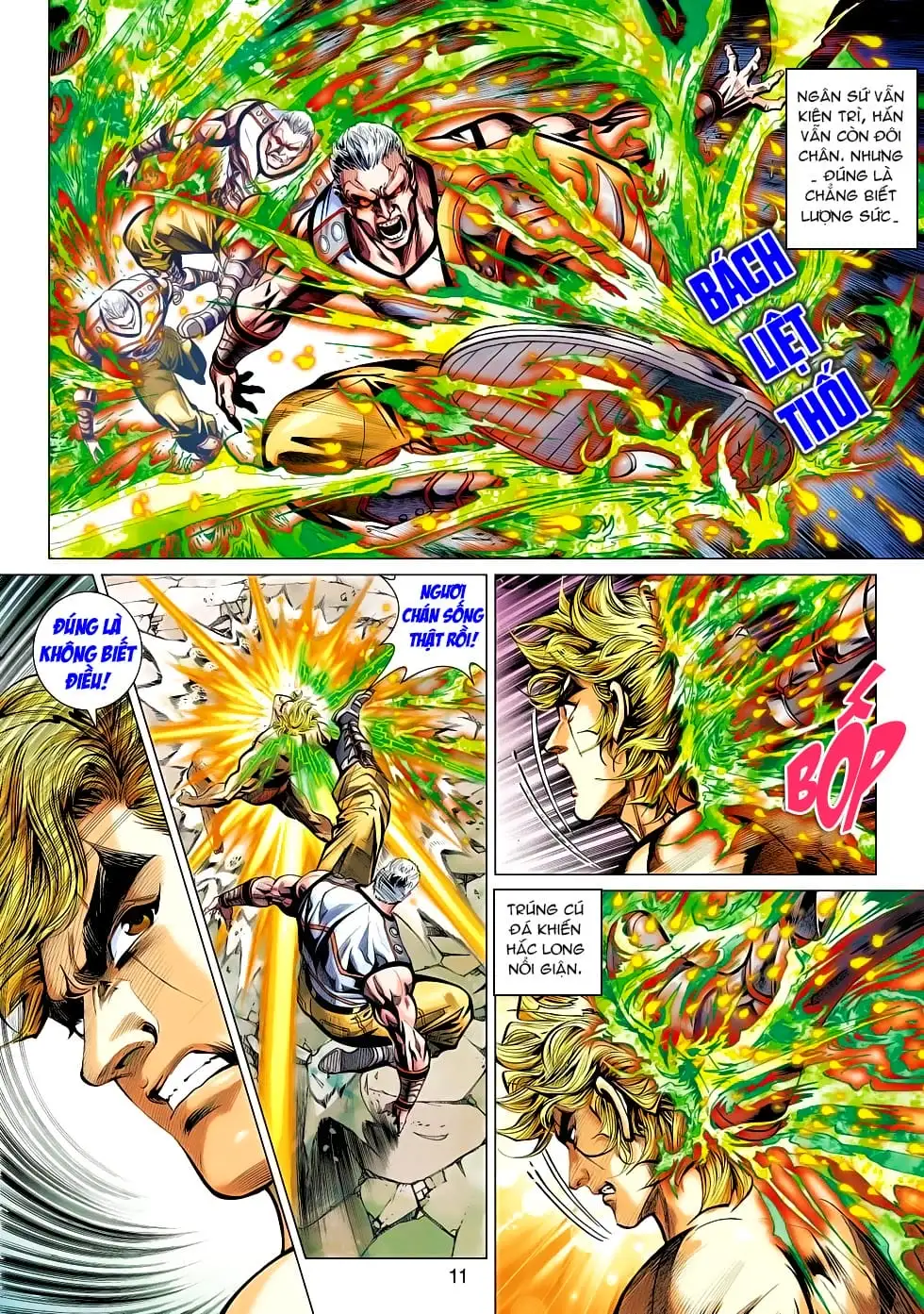 Chapter 752 - Image 3