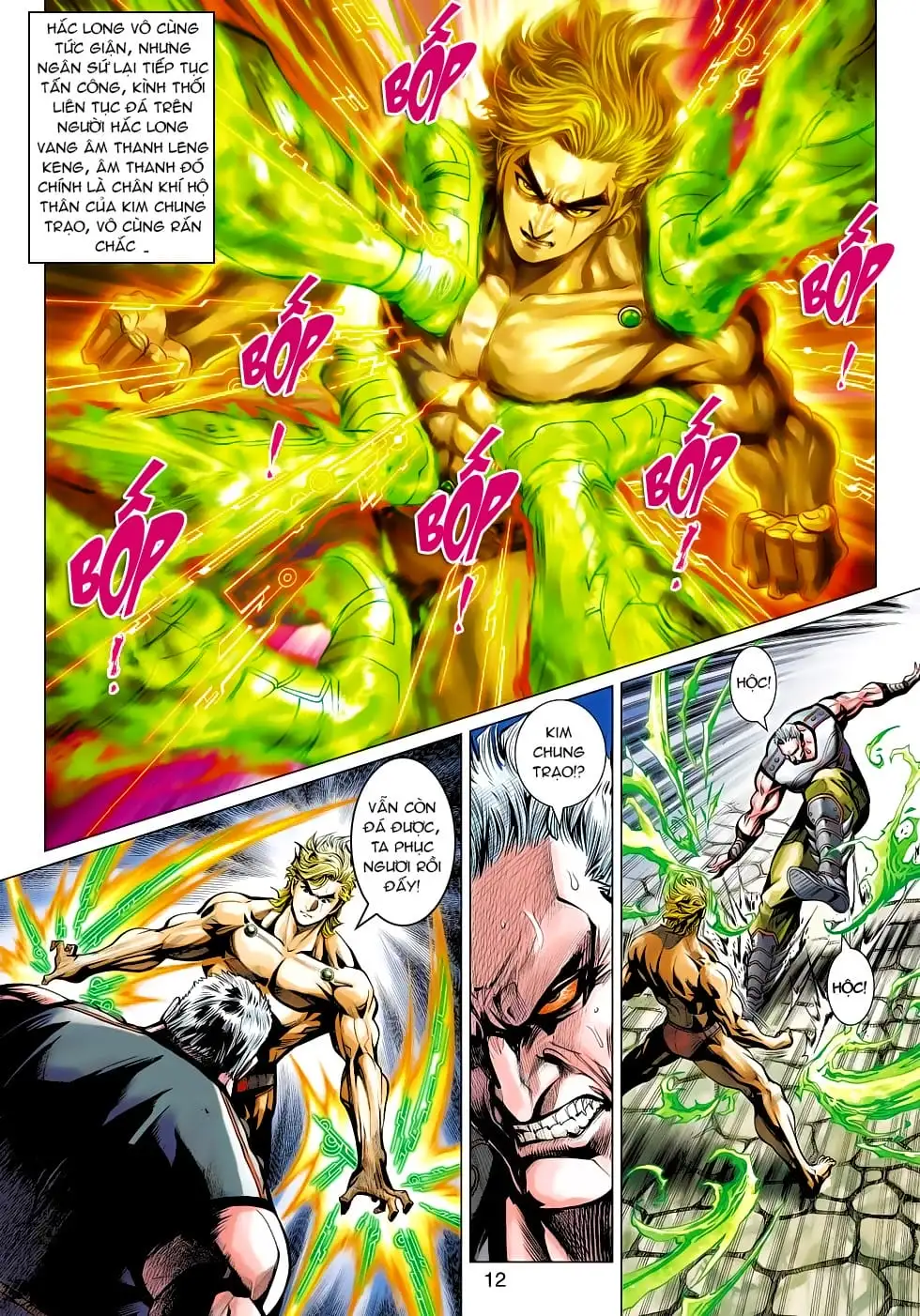 Chapter 752 - Image 4
