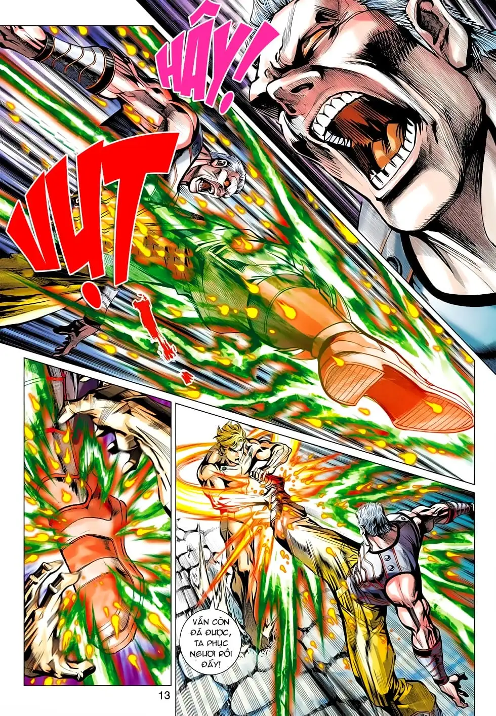 Chapter 752 - Image 5