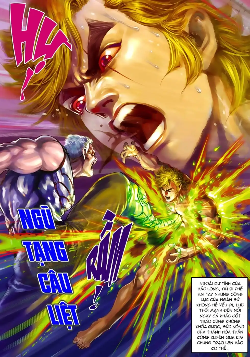 Chapter 752 - Image 6
