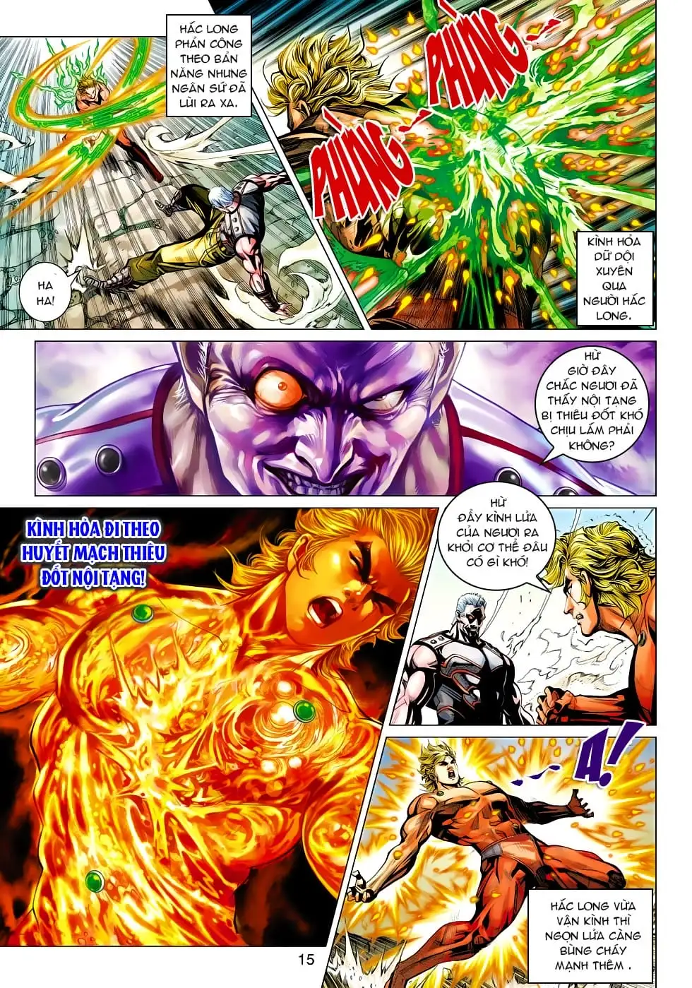 Chapter 752 - Image 7