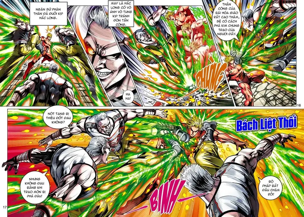 Chapter 752 - Image 8