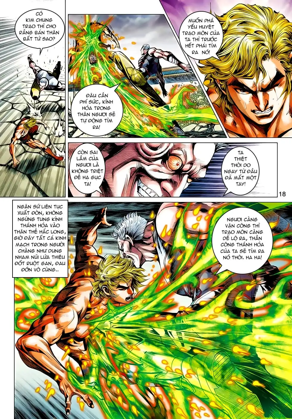 Chapter 752 - Image 9