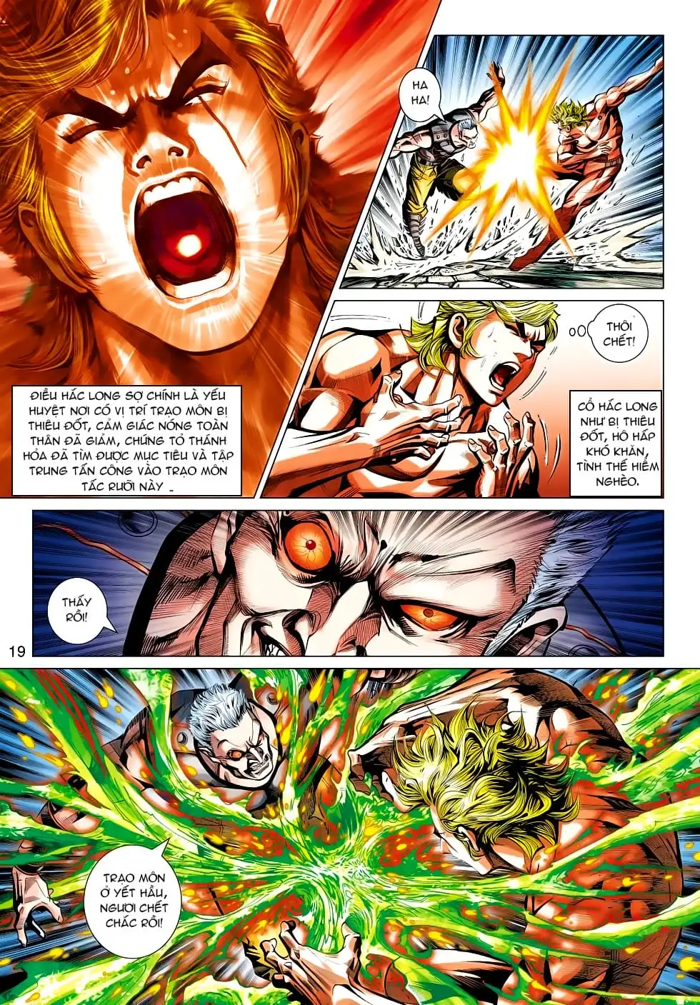Chapter 752 - Image 10