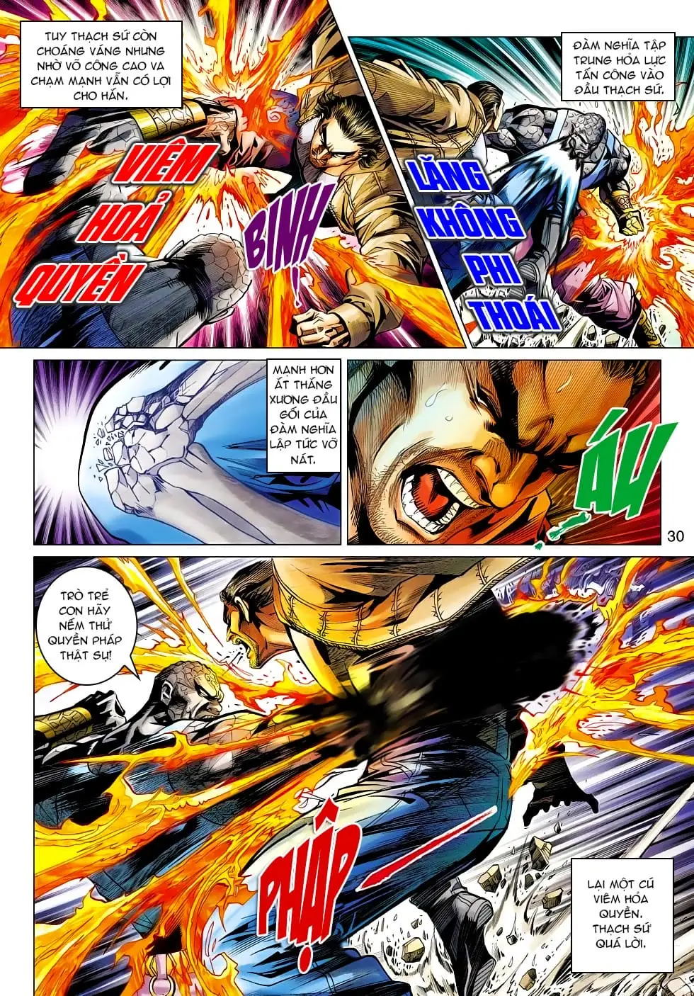 Chapter 753 - Image 1