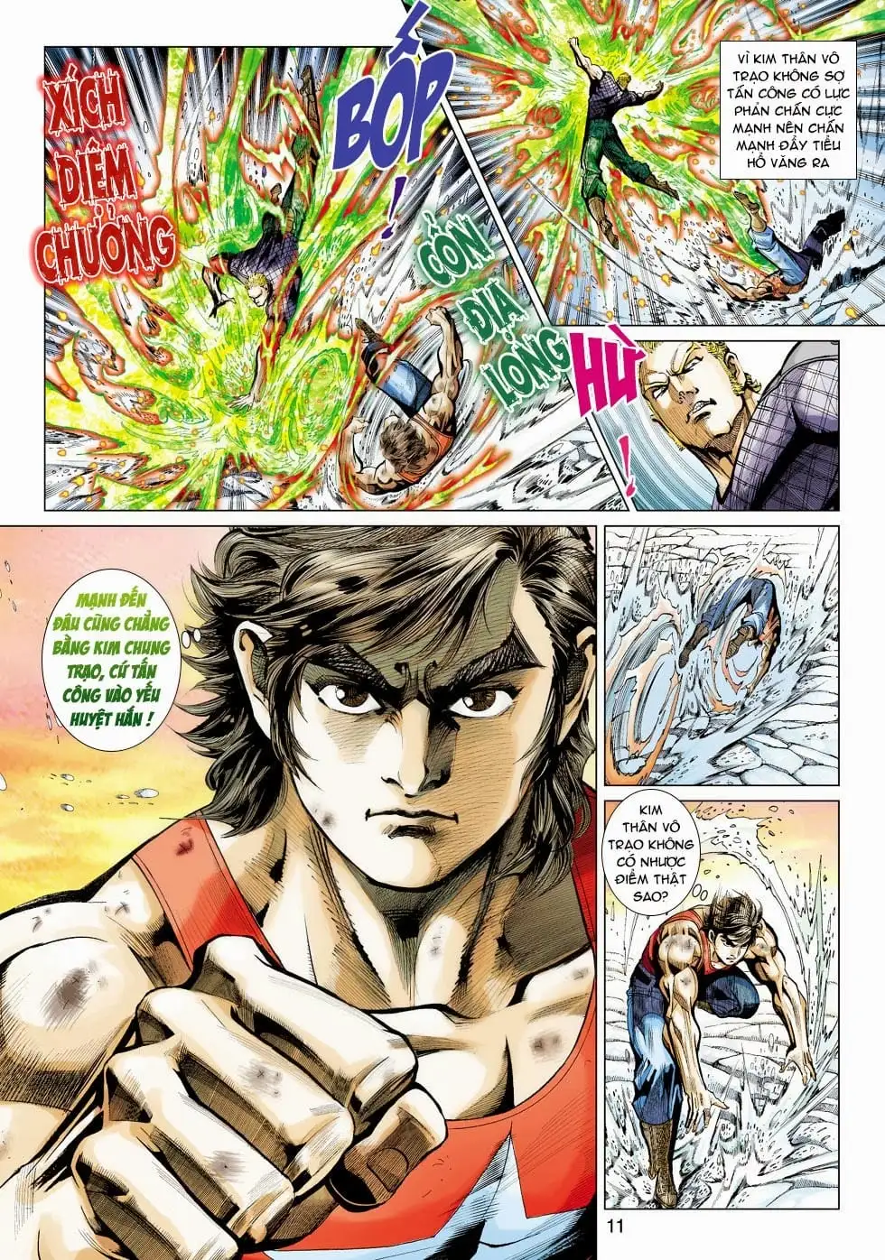 Chapter 753 - Image 15