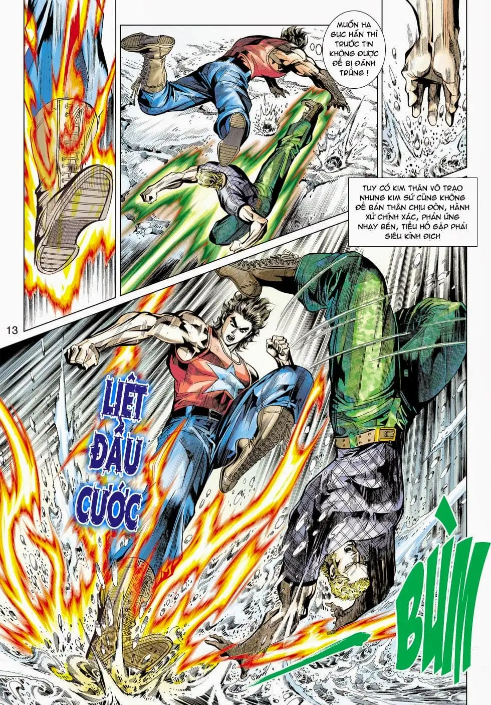 Chapter 753 - Image 17