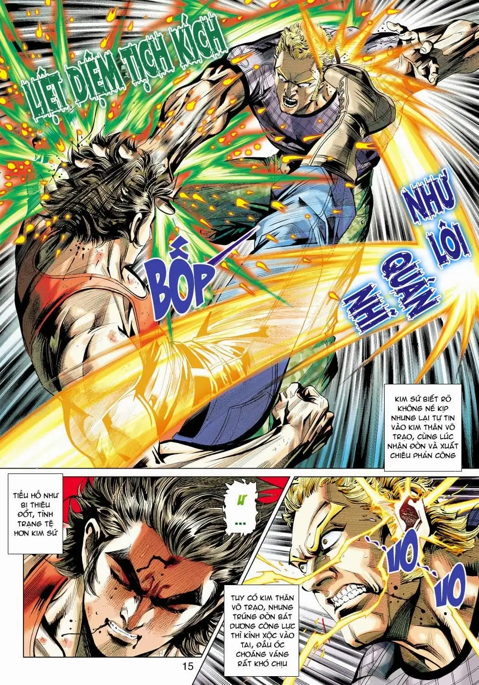 Chapter 753 - Image 19