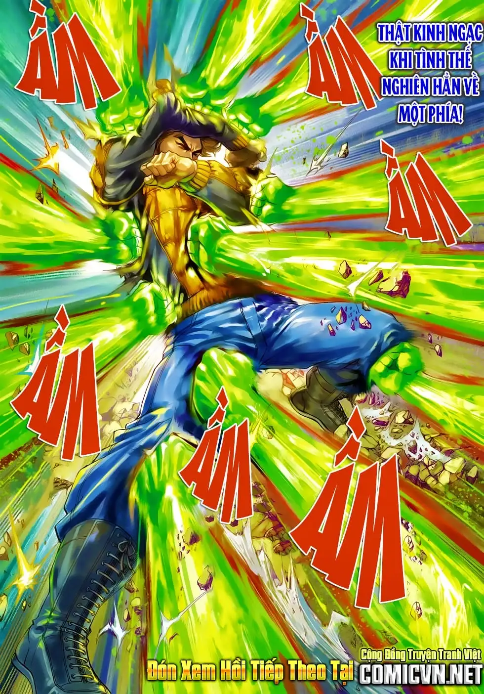 Chapter 753 - Image 4
