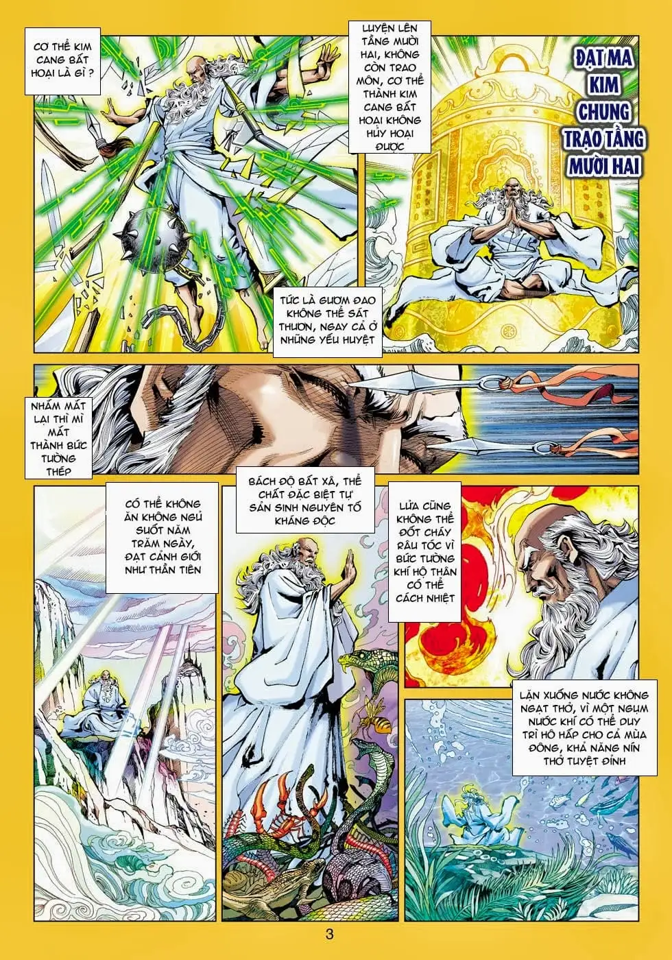 Chapter 753 - Image 7