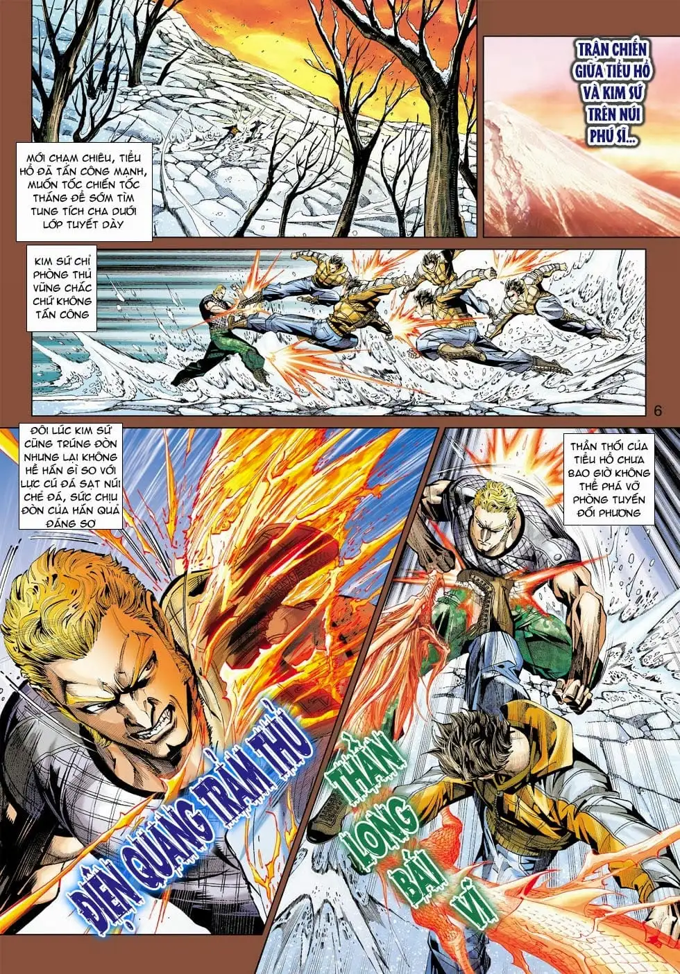 Chapter 753 - Image 10