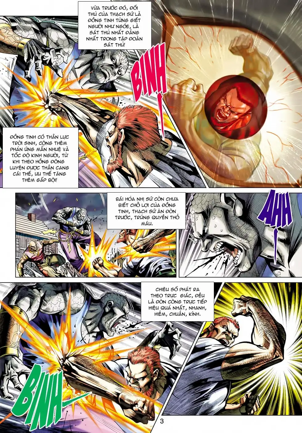 Chapter 754 - Image 20