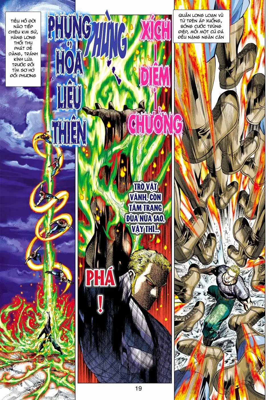 Chapter 754 - Image 3