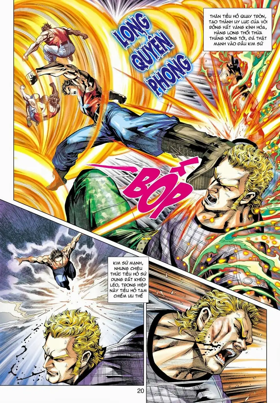Chapter 754 - Image 4