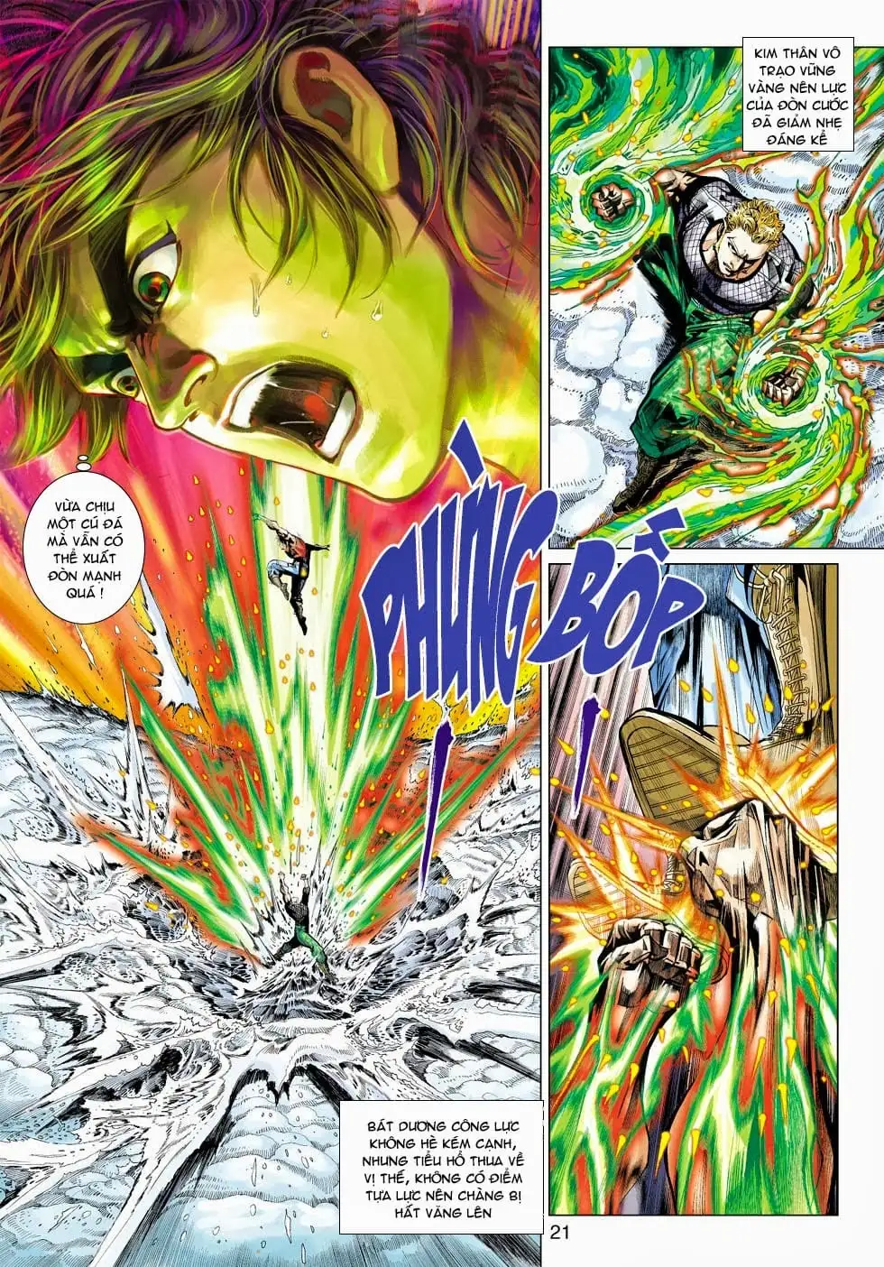 Chapter 754 - Image 5