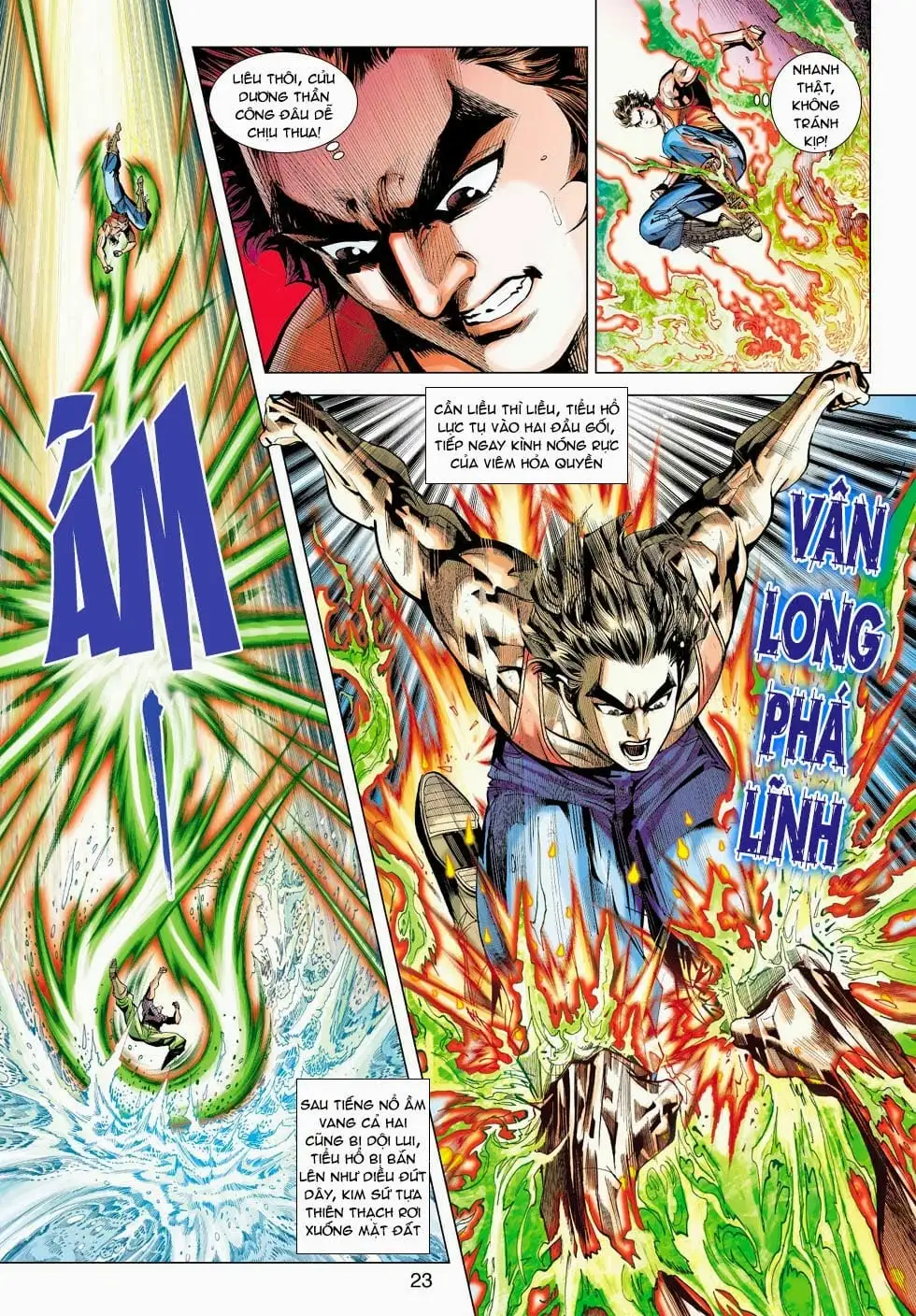 Chapter 754 - Image 7